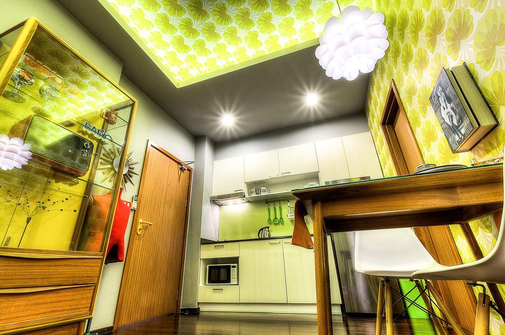 Apartmán The Title Boutique Phuket Rawai Exteriér fotografie