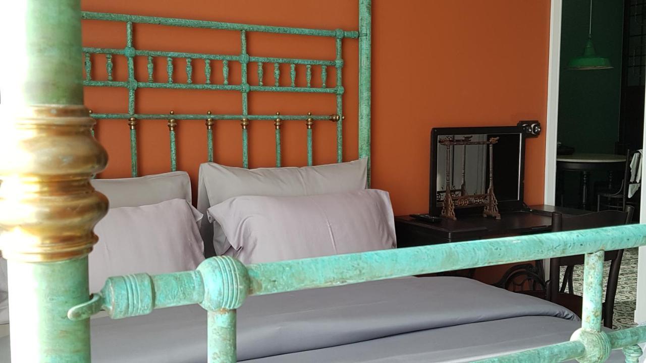Apartmán The Title Boutique Phuket Rawai Exteriér fotografie