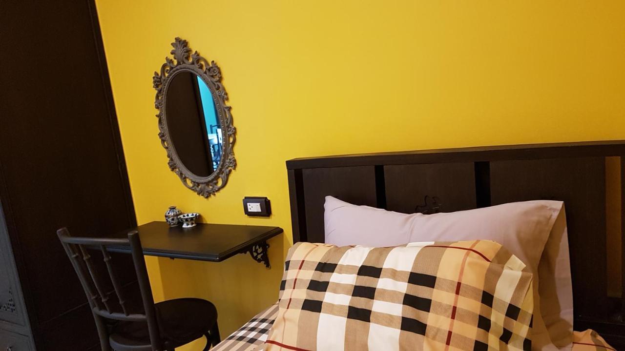 Apartmán The Title Boutique Phuket Rawai Exteriér fotografie